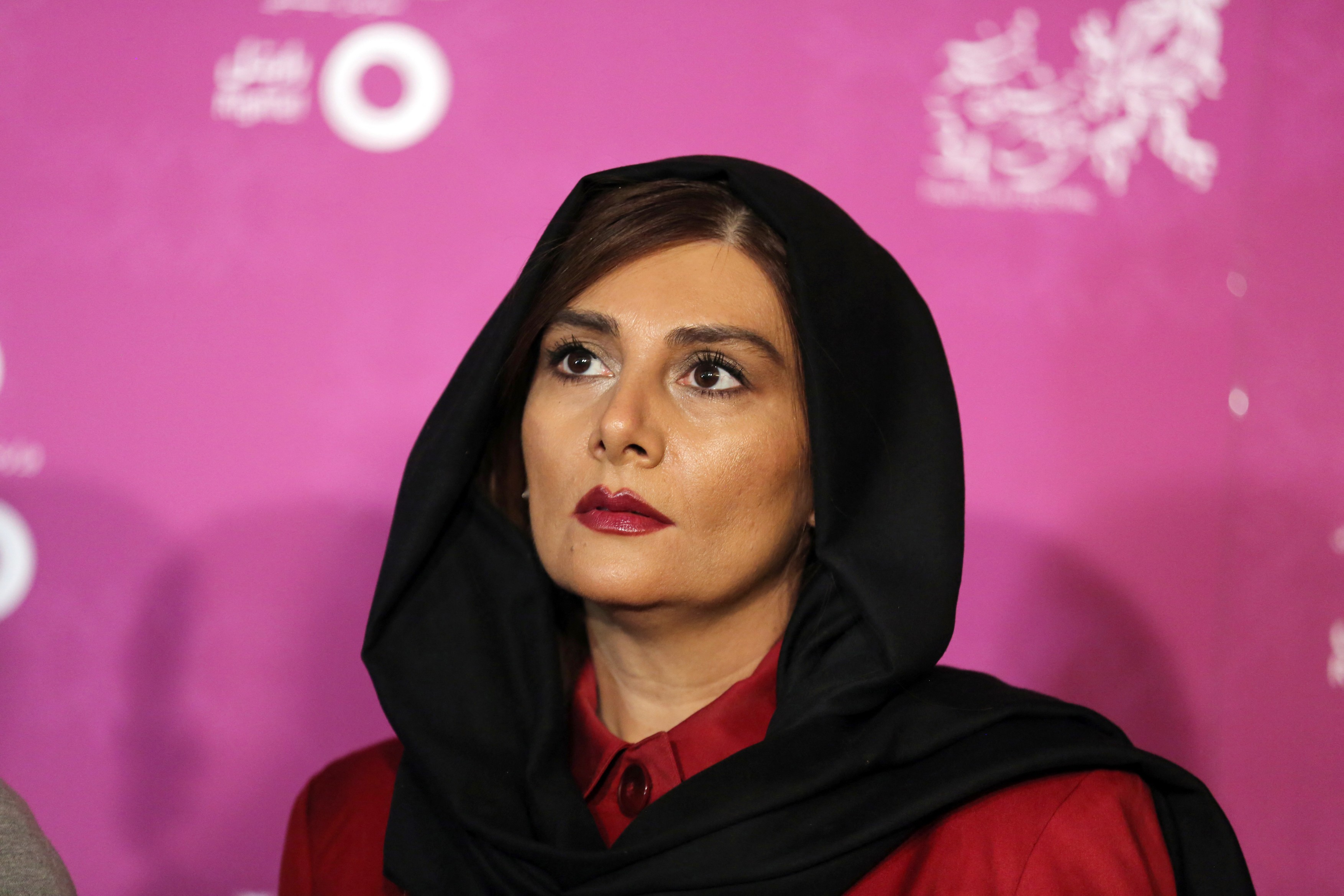Două cunoscute actrițe iraniene au fost arestate pentru sprijin față de proteste: „Aceasta ar putea să fie ultima mea postare”