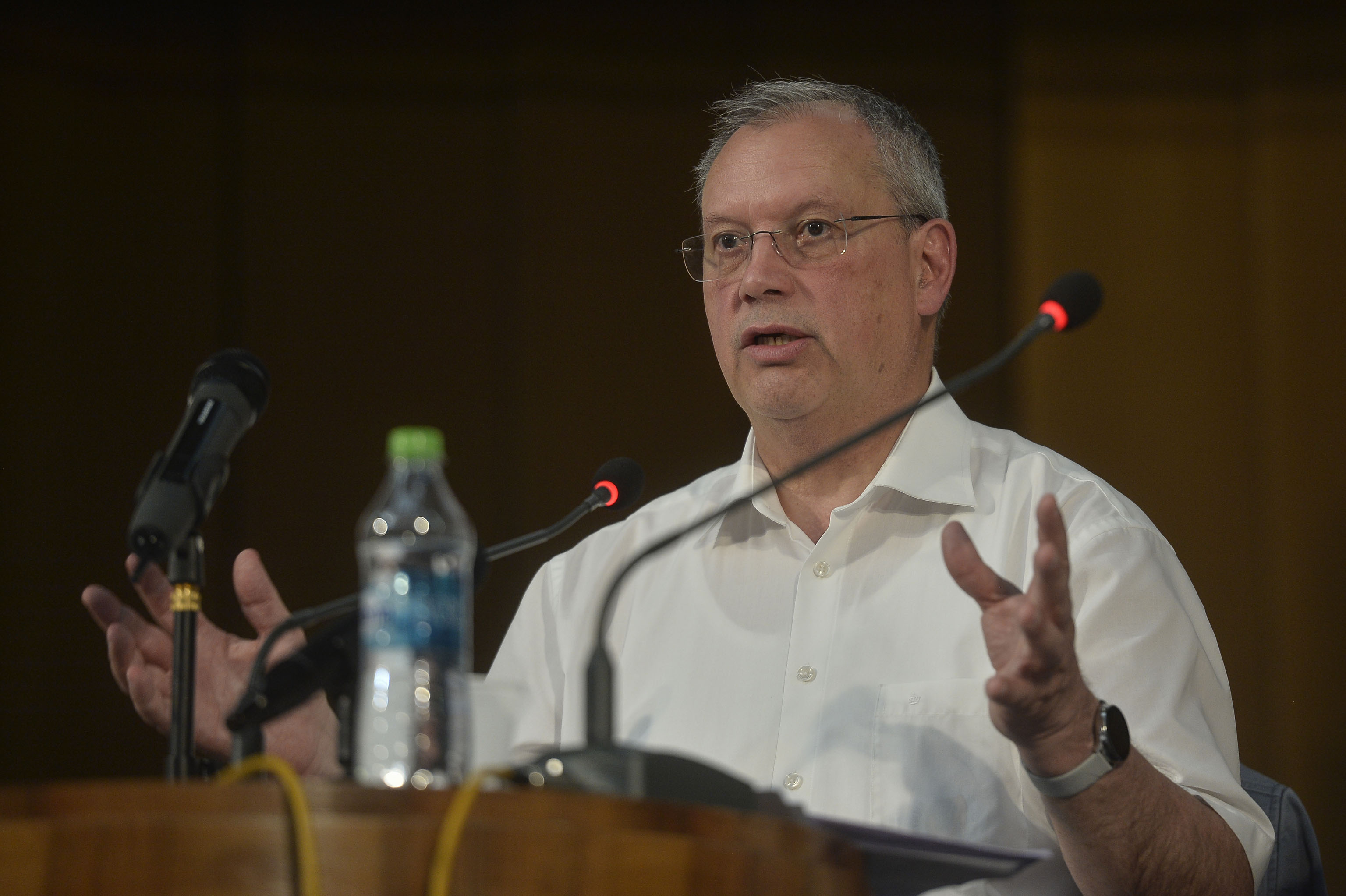 Dumitru Prunariu: România nu şi-a mai plătit contribuţia la Agenţia Spaţială Europeană de patru ani