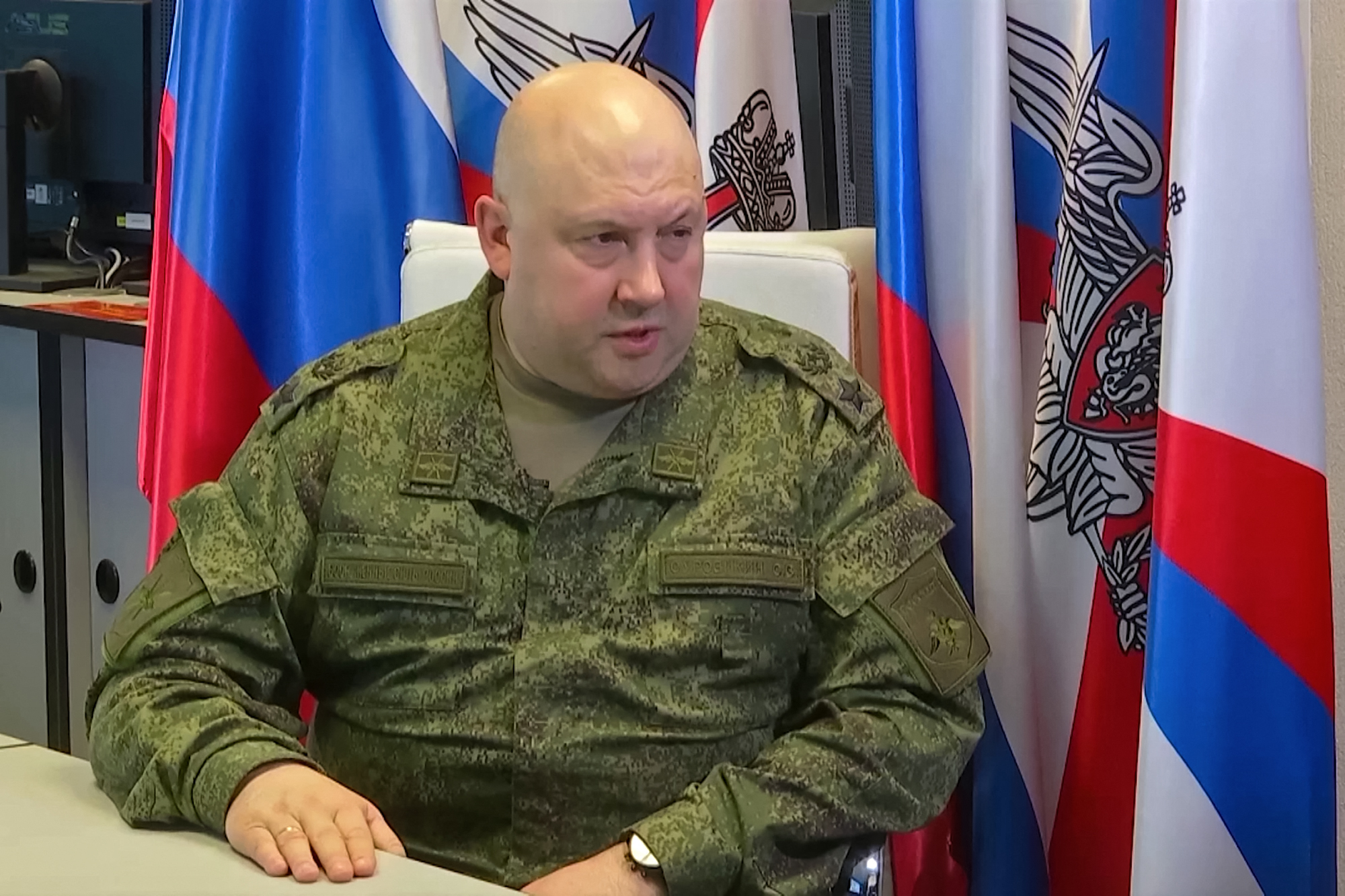 Cine l-a înlocuit pe „Generalul Armaghedon”, înlăturat după revolta Wagner, la conducerea forţelor aerospaţiale ruse