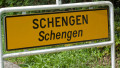 Sign Schengen