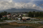 Aftermath Of Cianjur Earthquake Disaster