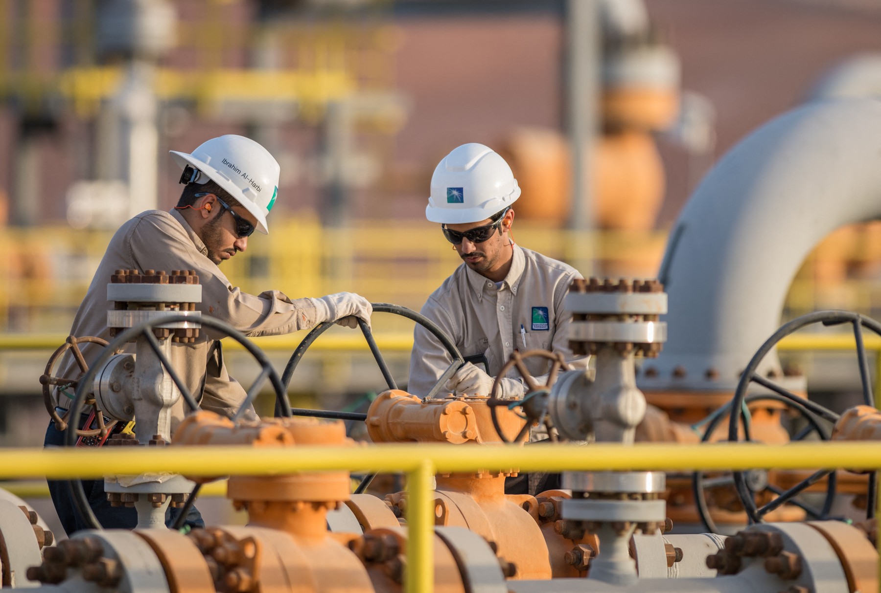 Aramco, 161 miliarde de dolari profit net în 2022. Arabia Saudită a avut cea mai mare creștere economică datorită scumpirii petrolului