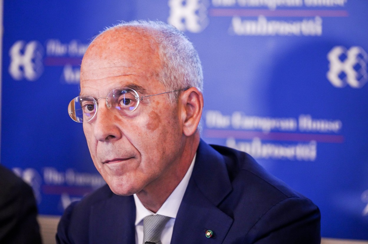 CEO Enel: Plecăm din România pentru că nu mai putem creşte, nu din cauza cadrului legal