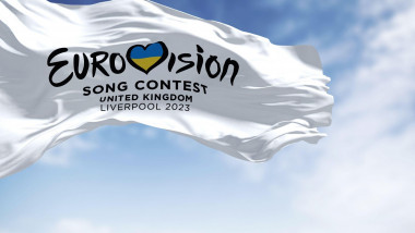steag cu eurovision 2023