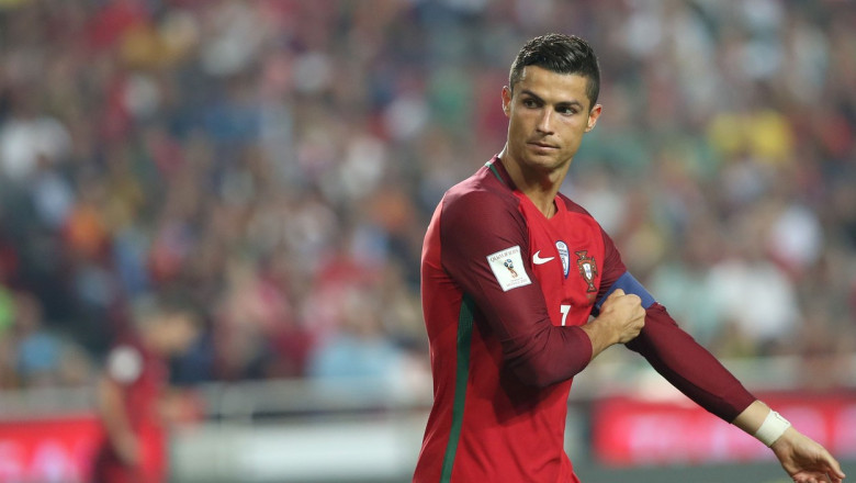 Cristiano Ronaldo to leave Manchester United with immediate effect, England - 22 Nov 2022