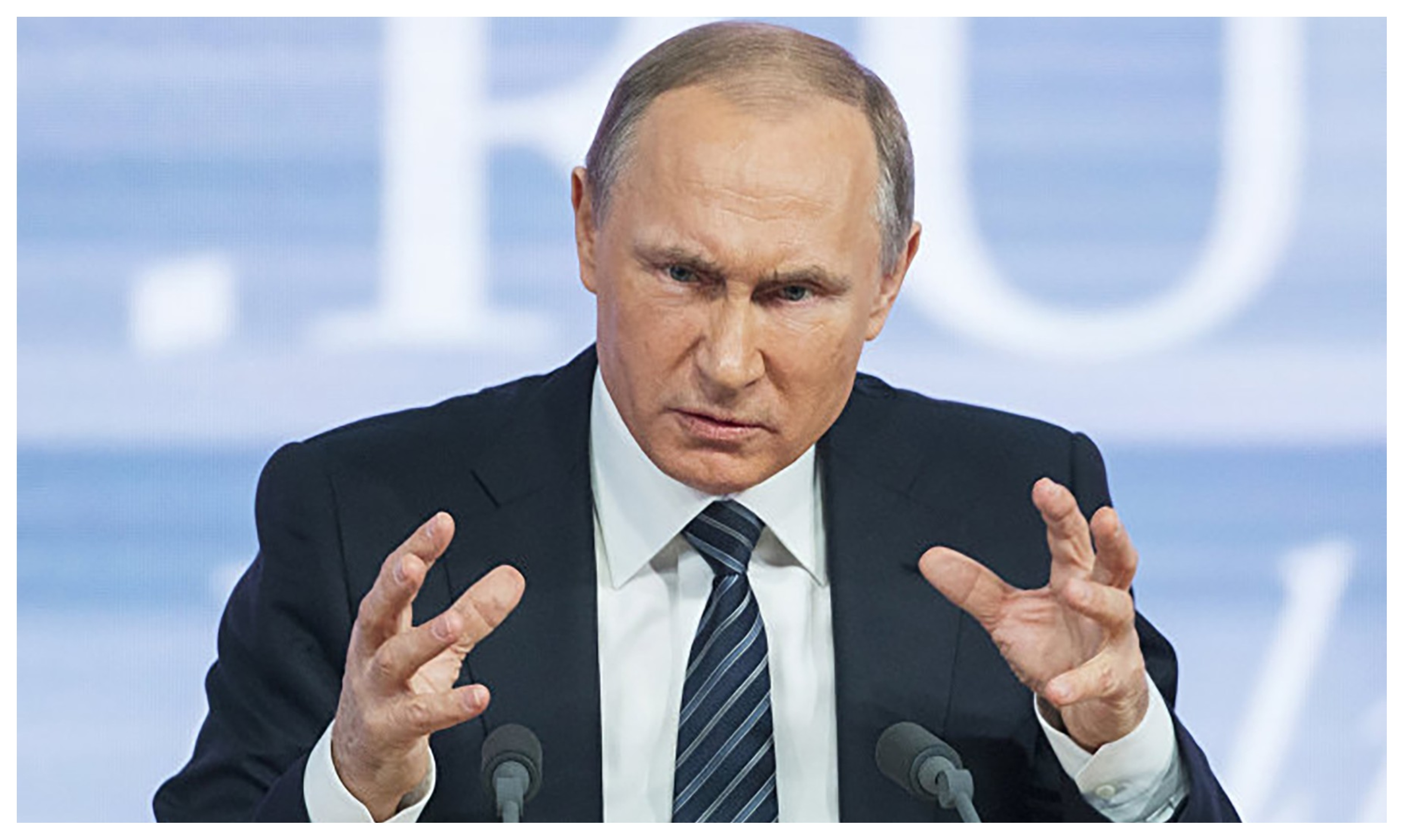 Putin recunoaște că armata Rusiei are probleme în Ucraina și cere să fie rezolvate