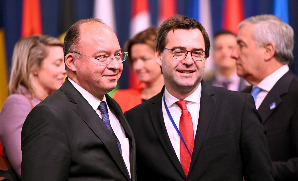 Ministrul de Externe al R. Moldova: Neutralitatea nu înseamnă indiferenţă faţă de război. Guvernul e pregătit pentru orice amenințare