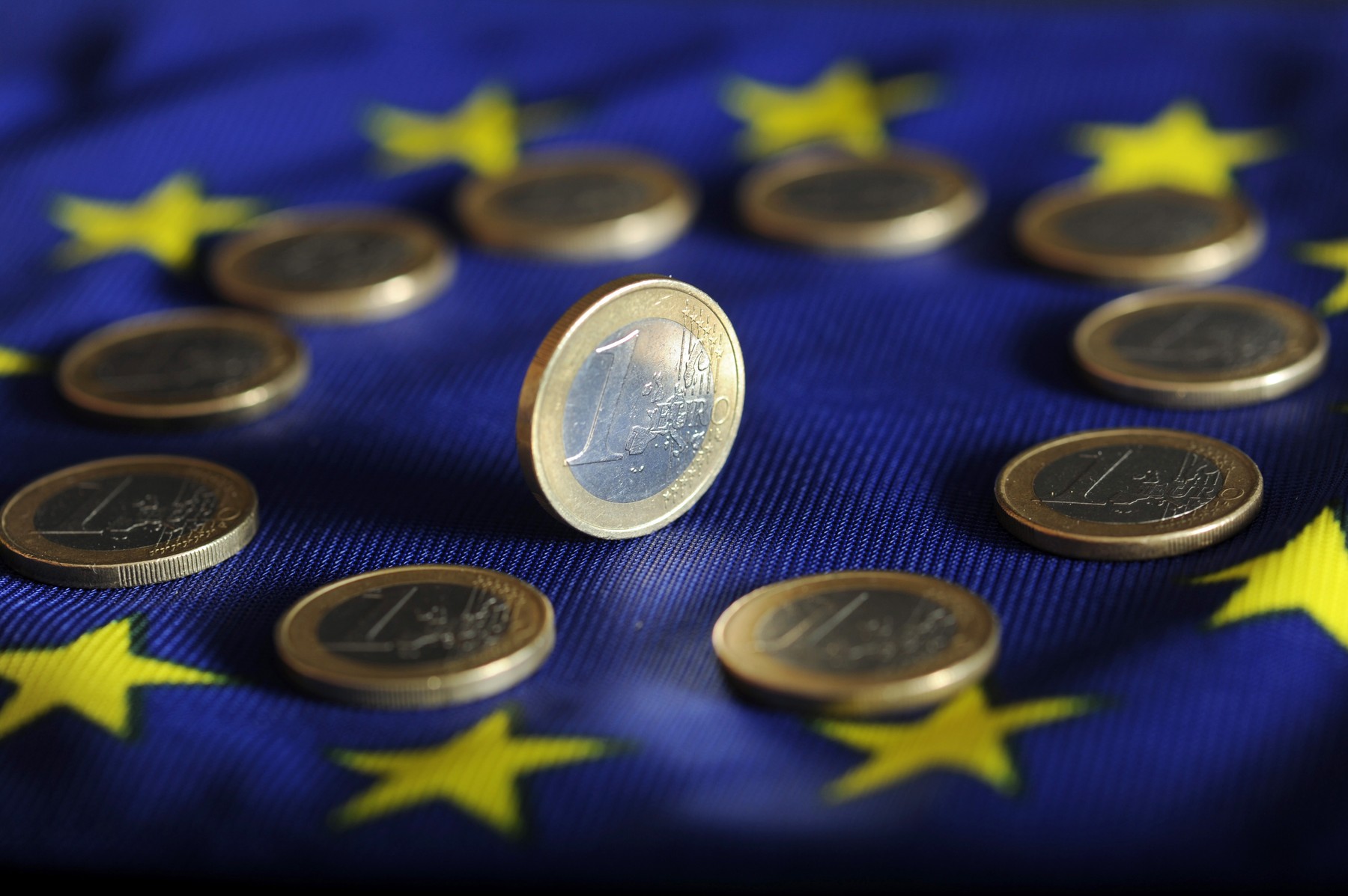 Sute de miliarde de euro sunt alocate statelor UE pe baza unor date pe care Eurostat nu le poate verifica