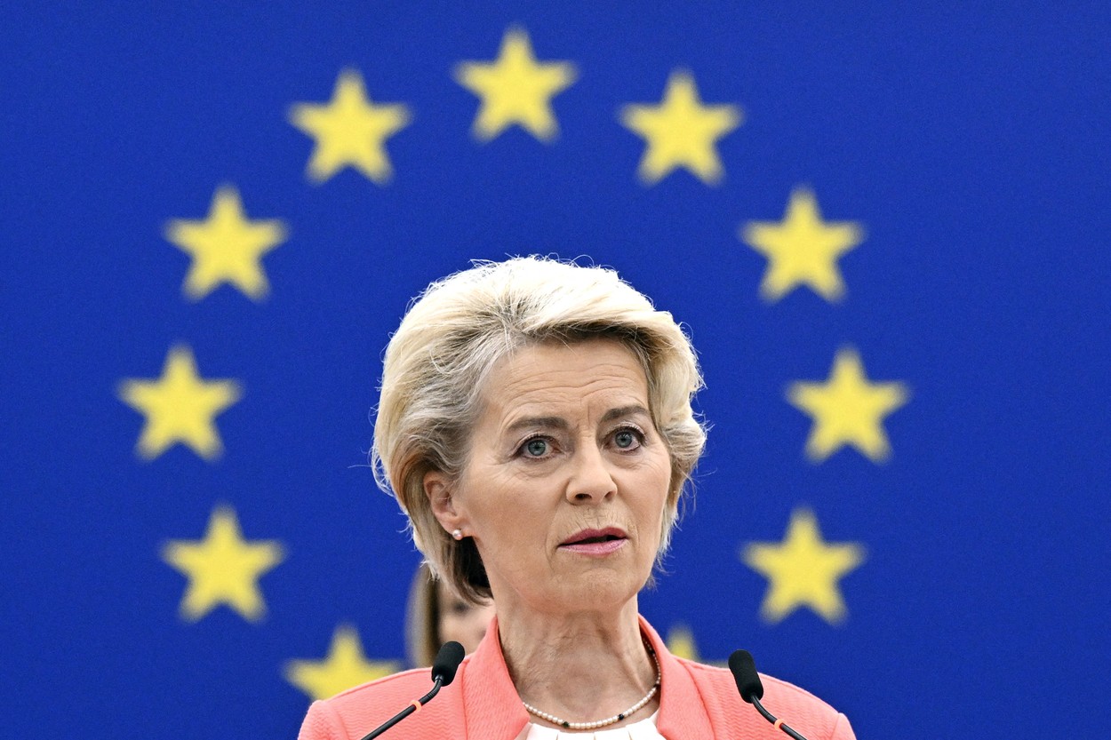 Bruxellesul vrea să confişte activele îngheţate ale Rusiei. Banii ar urma să fie daţi Ucrainei, drept compensaţii