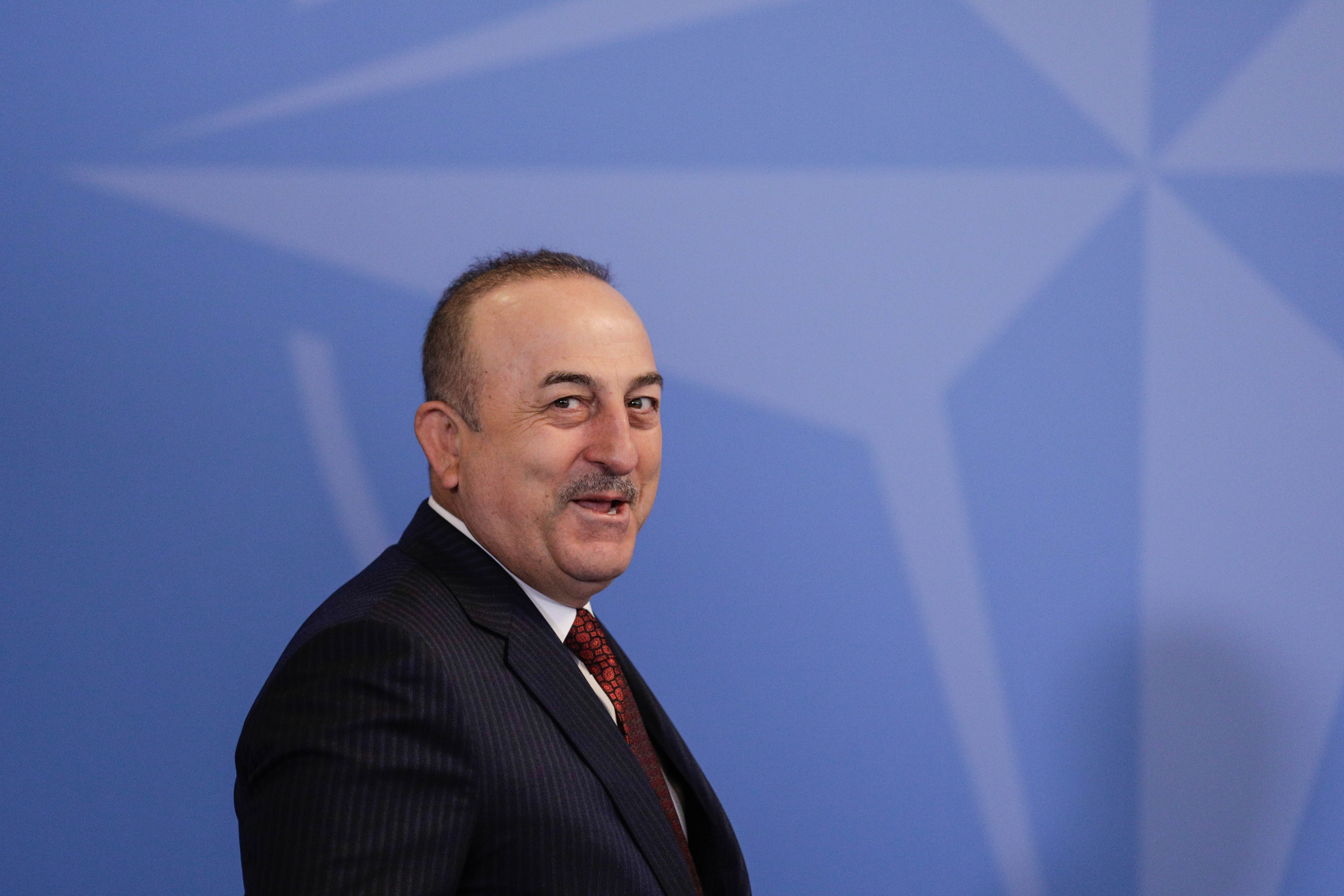 Ministrul turc de Externe, despre aderarea Suediei şi Finlandei la NATO. Au făcut paşi pozitivi, însă Turcia aşteaptă măsuri concrete