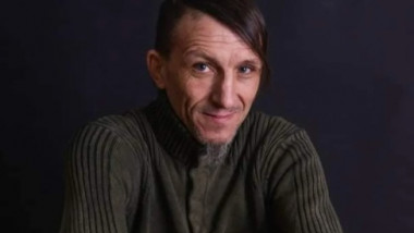 Volodimir Vakulenko