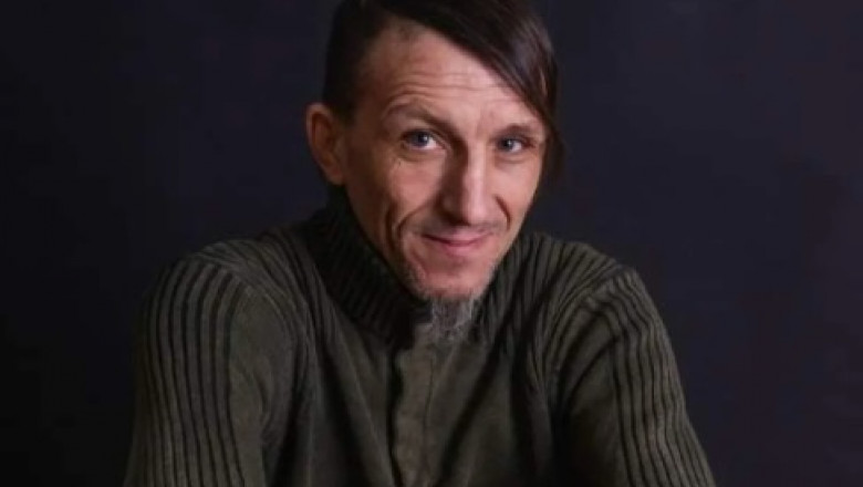 Volodimir Vakulenko