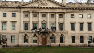 Royal Mint Court Londra