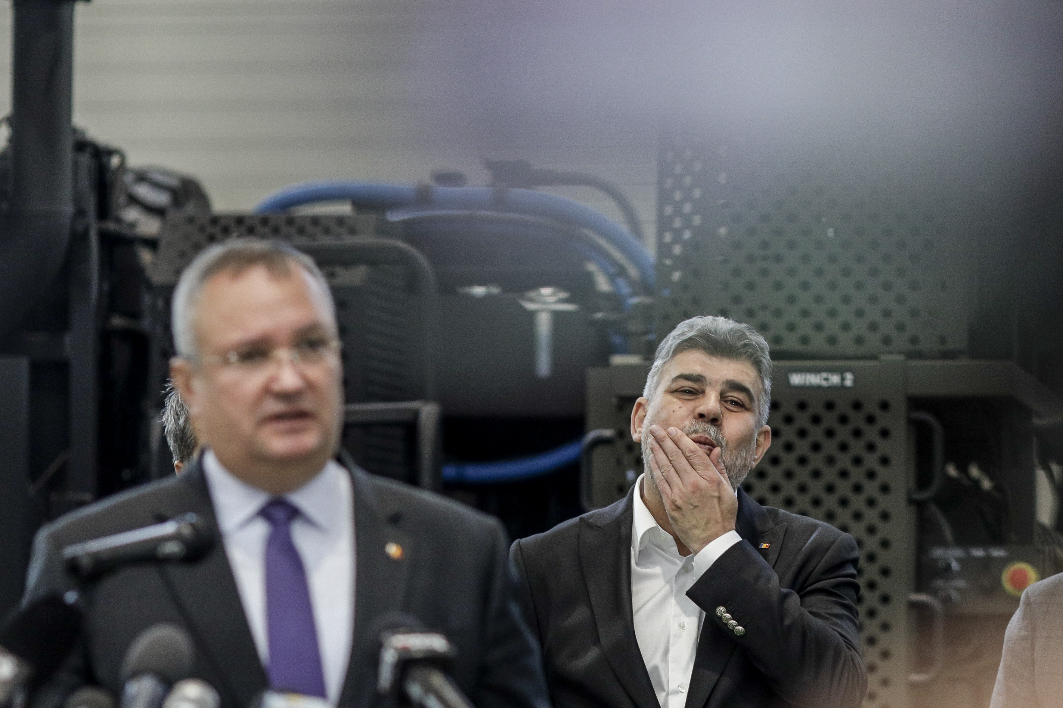 PSD dă vina pe PNL pentru ordonanța care impune „taxa pe soare”. PNL: PSD a avizat OUG-ul