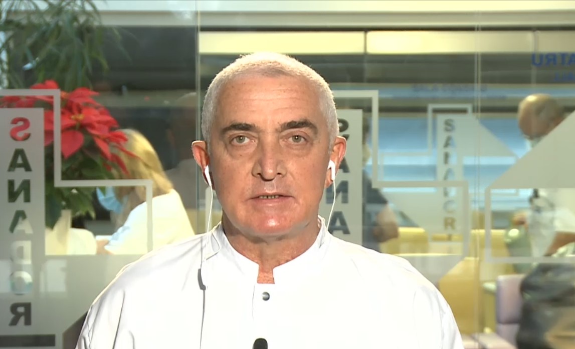 Care sunt cauzele obstrucţiei nazale şi în ce constă tratamentul