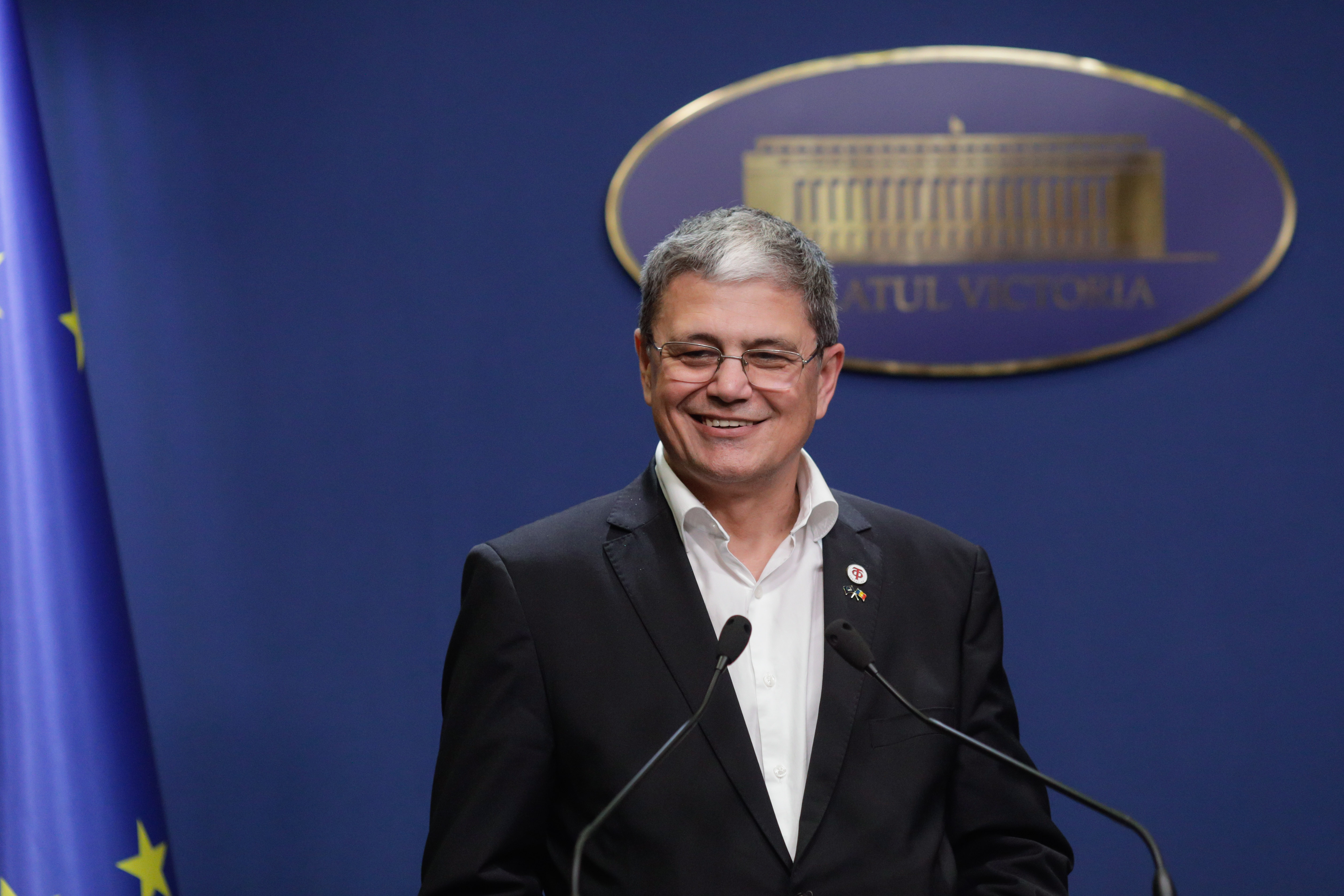 Marcel Boloș anunță cine sunt românii care vor primi ajutoare sociale de până la 10.000 de lei