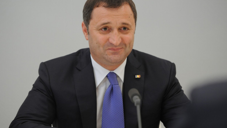Vlad Filat