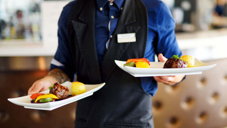 Detalierea ingredientelor din meniurile restaurantelor, amanata pana la data de 15 martie 2023