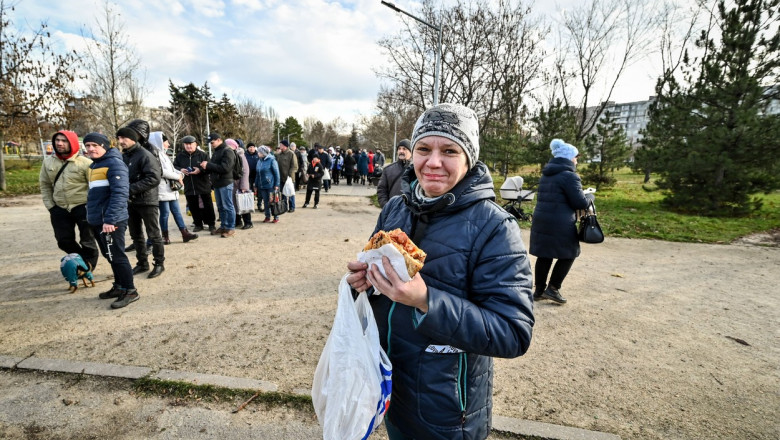 Refugiati Ucraina