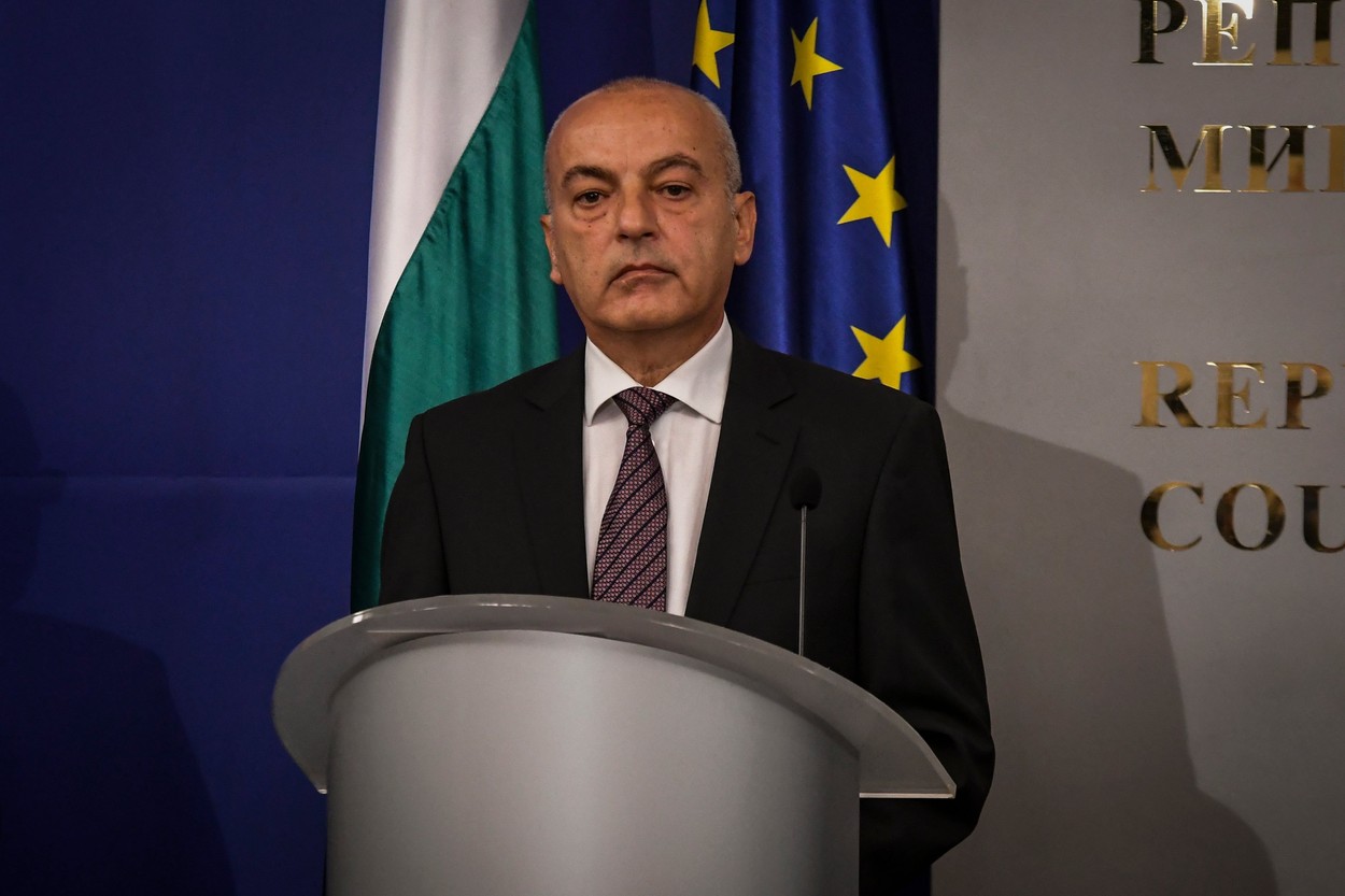 Bulgaria spune că îndoielile Olandei privind aderarea sa la Schengen reprezintă „un dublu standard" și amenință cu "contramăsuri"