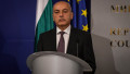 Prim ministrul bulgar Galab Donev