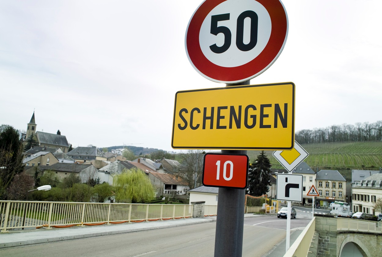 PNL: PPE cere Austriei să nu se mai împotrivească aderării României și Bulgariei la Schengen. Rezoluția, la inițativa UDMR
