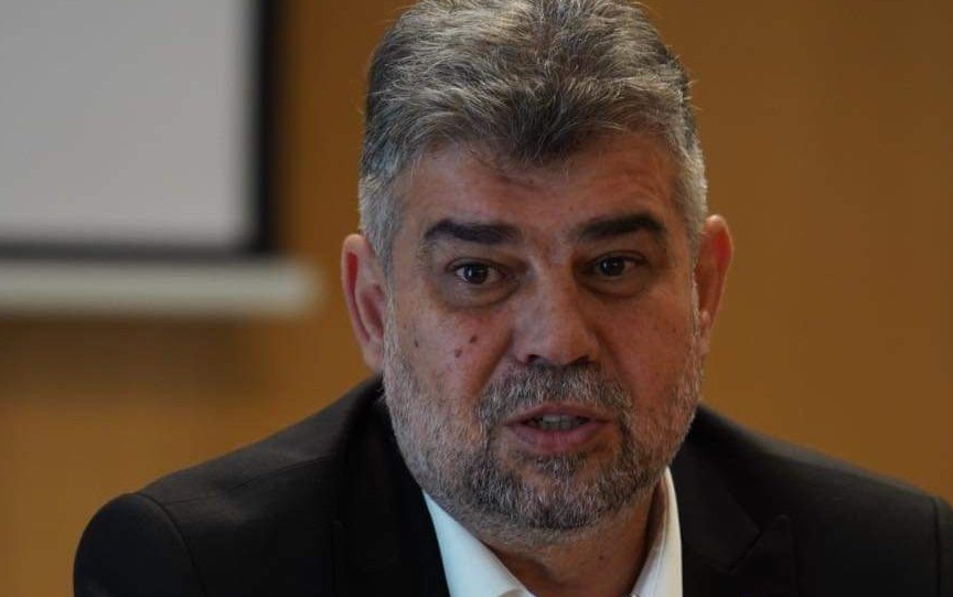 Ciolacu: De acum, România are obligația să dea veto oricărui interes al Austriei în Uniunea Europeană