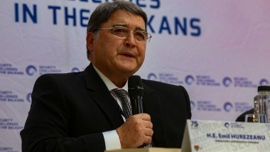 emil hurezeanu