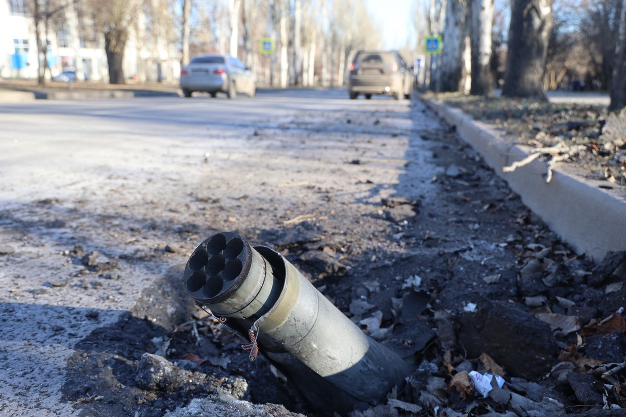 Blinken spune că SUA nu au „încurajat și permis” loviturile Ucrainei în Rusia. 3 răniți în Zaporojie, după ce rușii au atacat cu drone