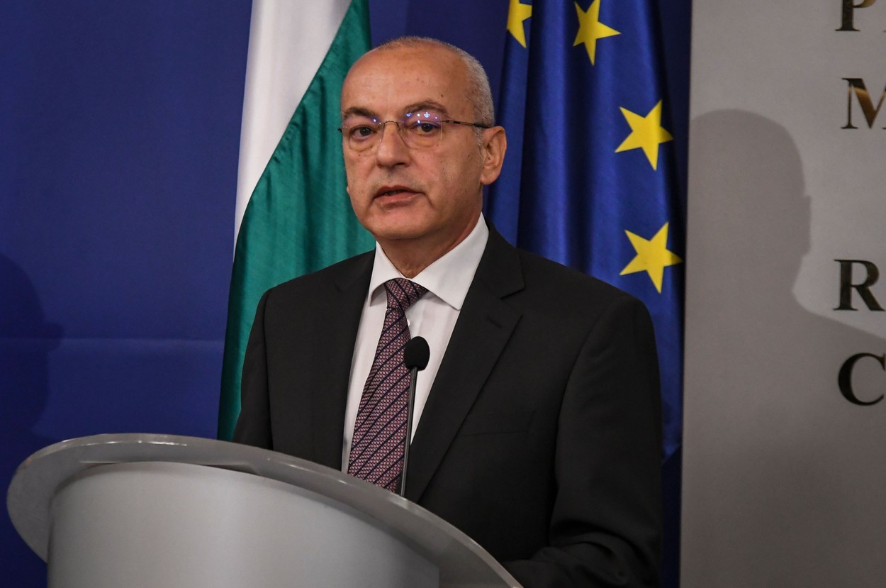 Bulgaria amenință Olanda și Austria. Premierul interimar de la Sofia: "Guvernul e pregătit pentru represalii"