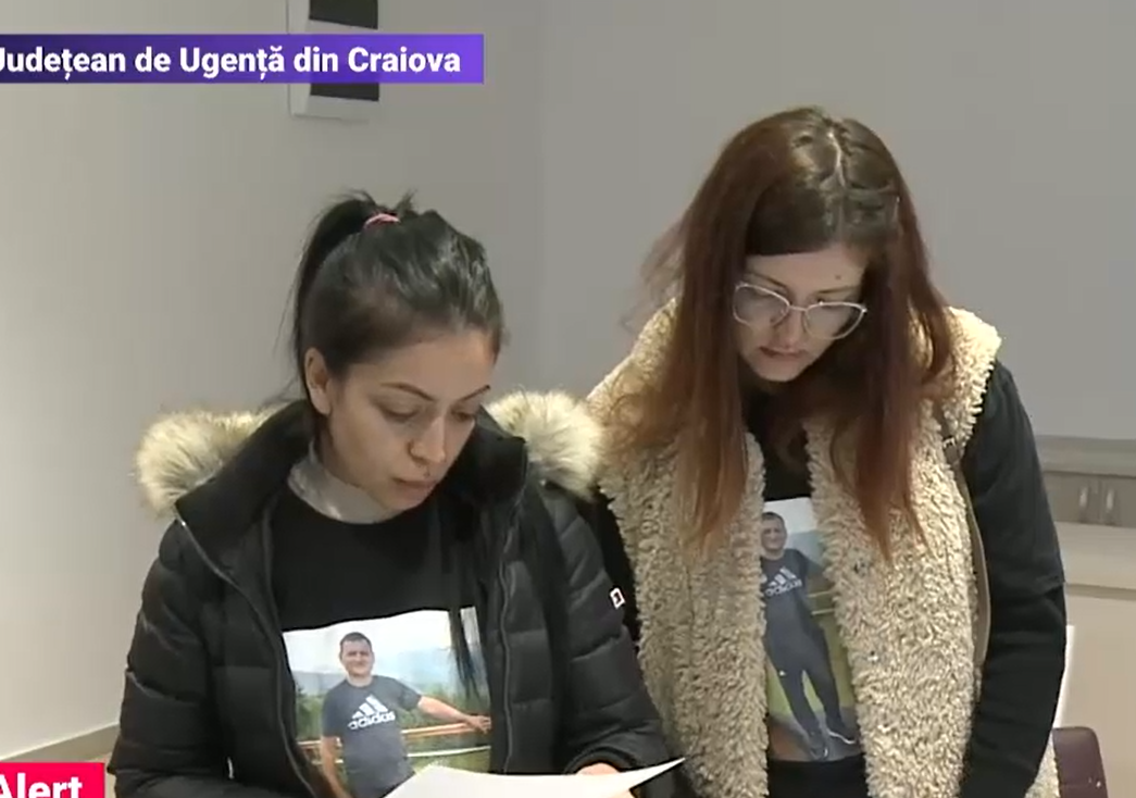 Medici acuzați de neglijență după moartea unui pacient. Nici analize nu i s-au făcut, pentru că asistentele nu aveau eprubete