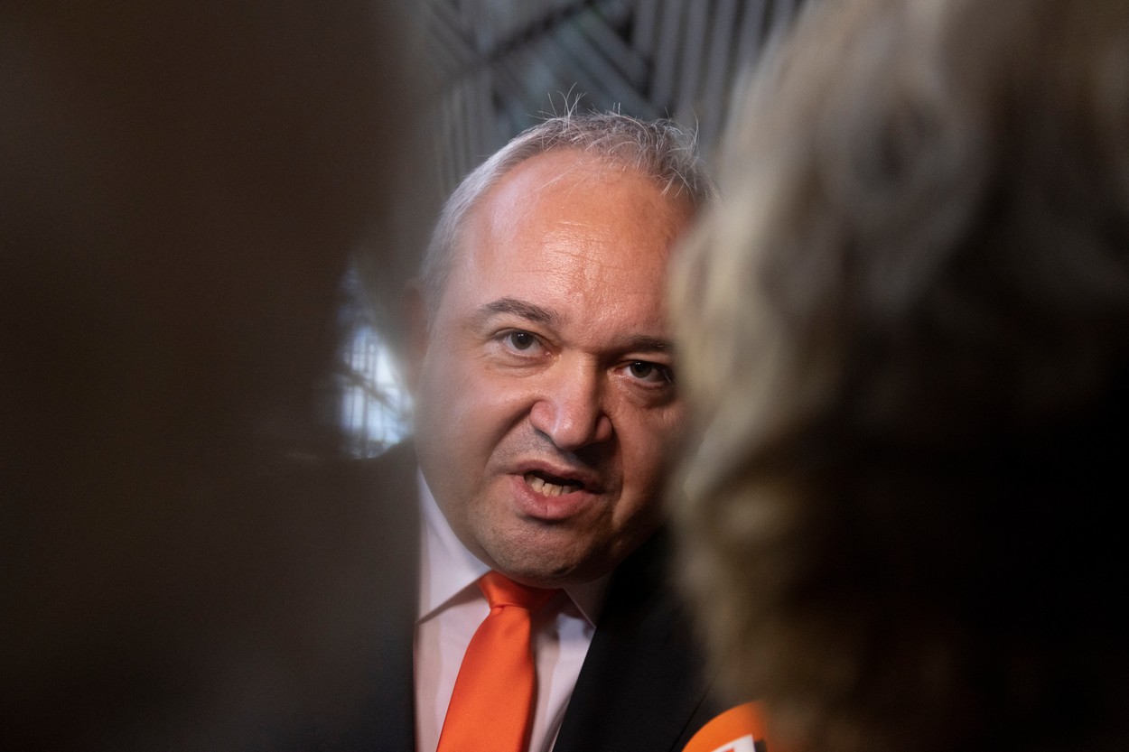 Bulgaria reacționează după înregistrarea în care un migrant este împușcat și acuză o manipulare înaintea votului pentru Schengen