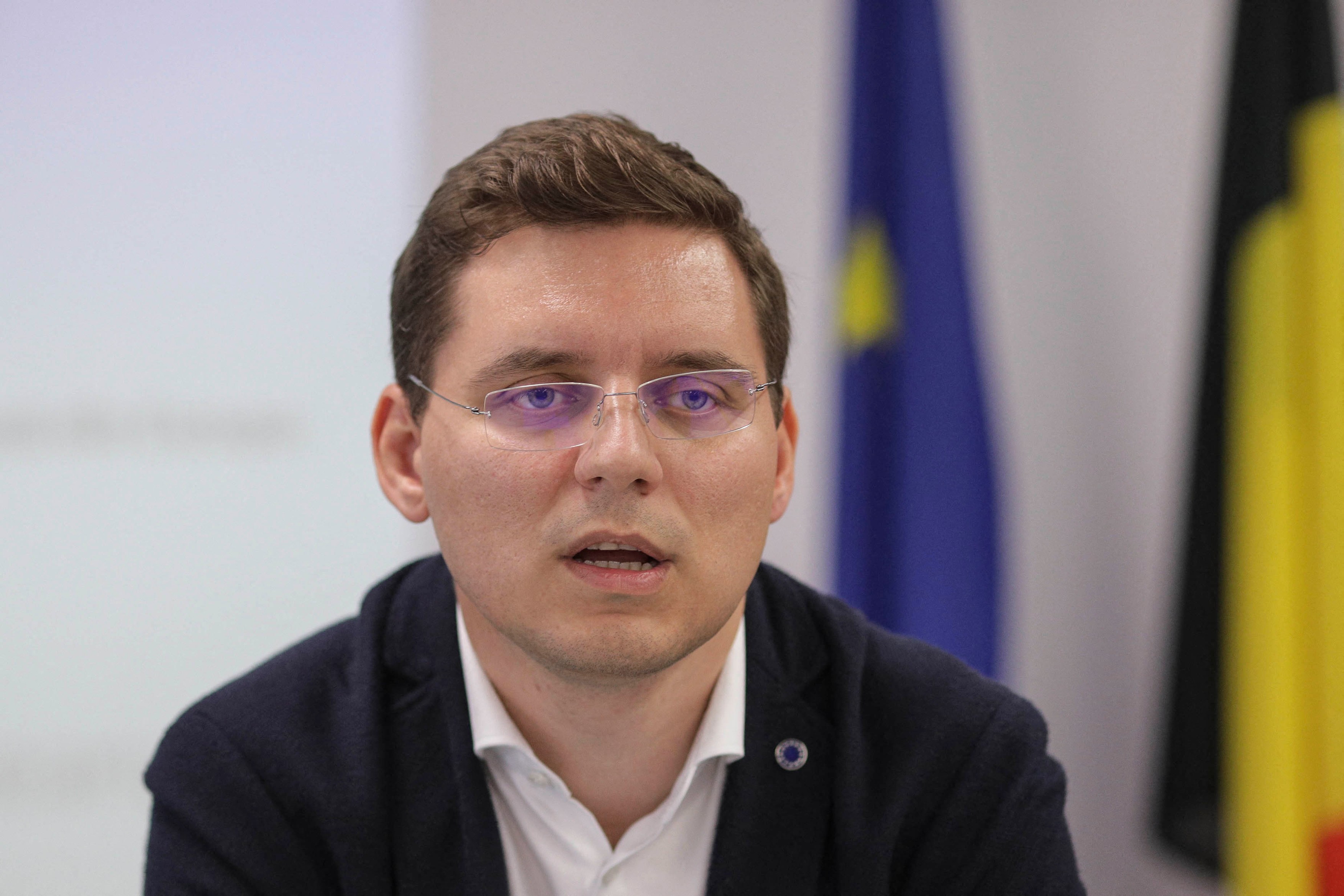 Victor Negrescu: Discuțiile despre migrație în Consiliul JAI pot fi dăunătoare pentru aderarea României și Bulgariei la Schengen