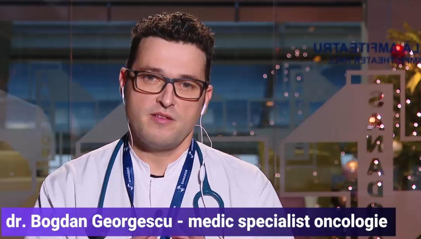 Ce nutrienţi sunt benefici pentru bolnavii cu cancer şi ce suplimente sunt contraindicate