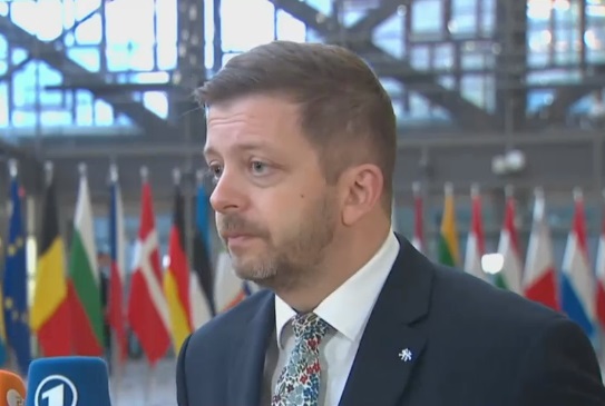 Ministrul ceh de Interne, înainte de JAI: Sperăm să luăm azi decizia de a accepta România. Nu va fi ușor, va dura mult
