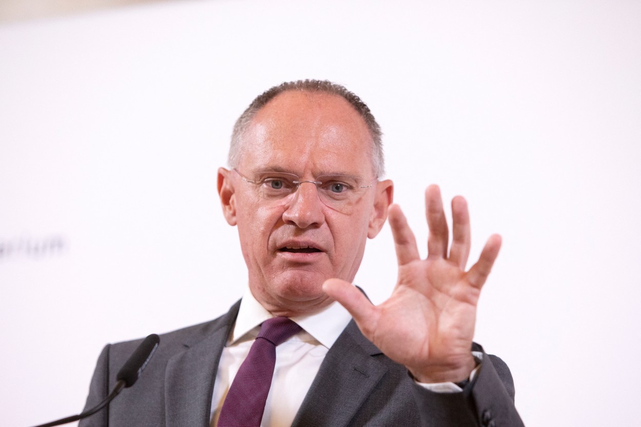 Veto împotriva aderării României la Schengen: o încăpățânare a guvernanților (presa din Austria)