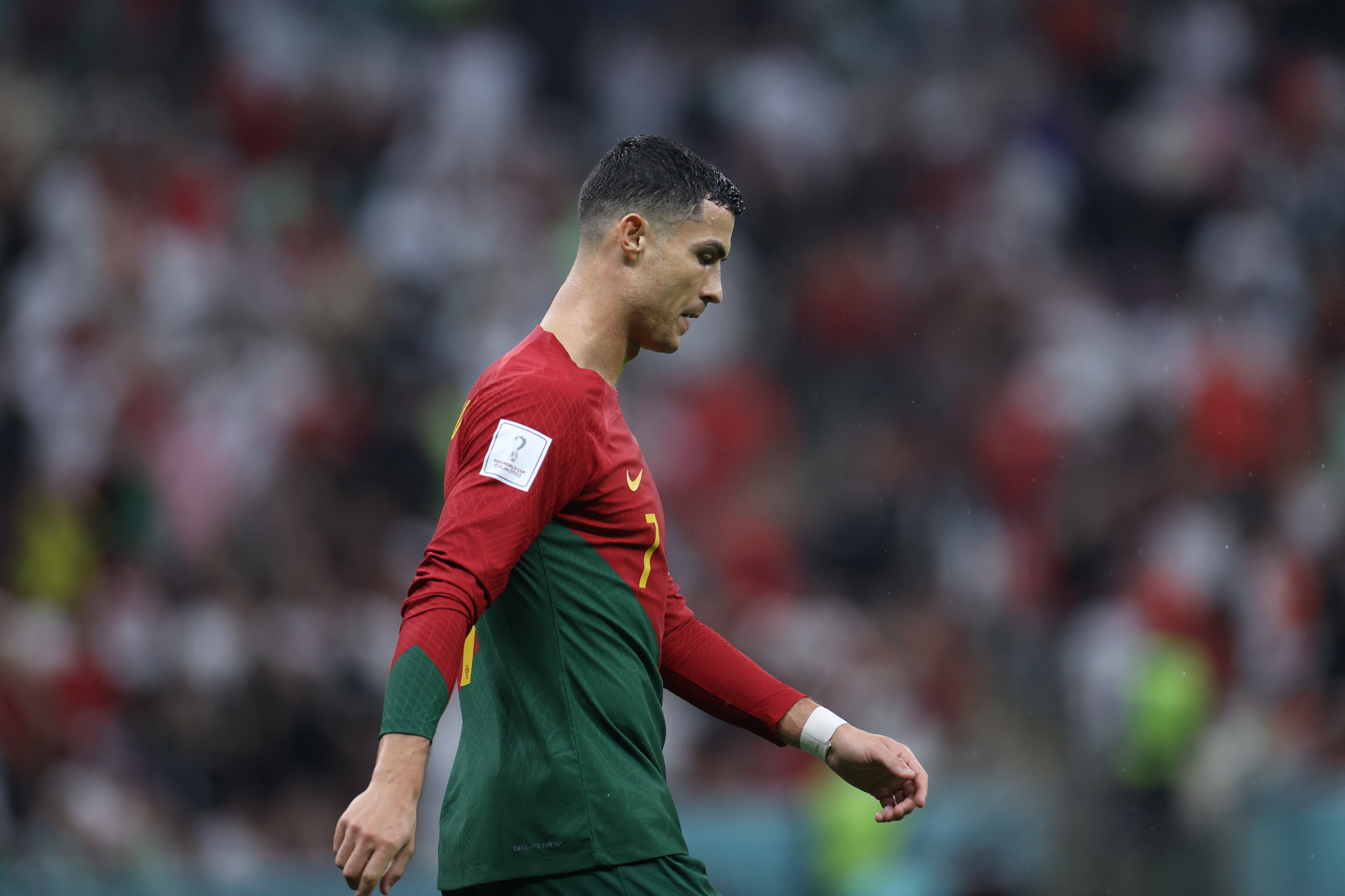 Cristiano Ronaldo amenință că părăsește Cupa Mondială din Qatar (presă)