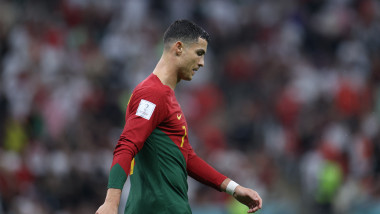 Cristiano Ronaldo amenință că părăsește Cupa Mondială din Qatar