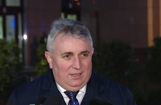 Bode, înainte de JAI: Ne dorim să intrăm cu Bulgaria, dar interesul nostru e mai presus. Acceptăm orice compromis în interesul României