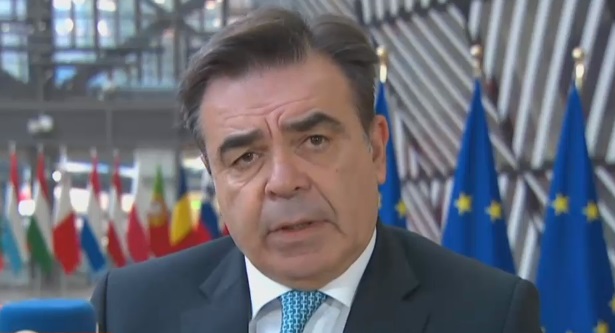 Mesaj de susținere de la CE pentru România. Vicepreședinte: Merită în Schengen