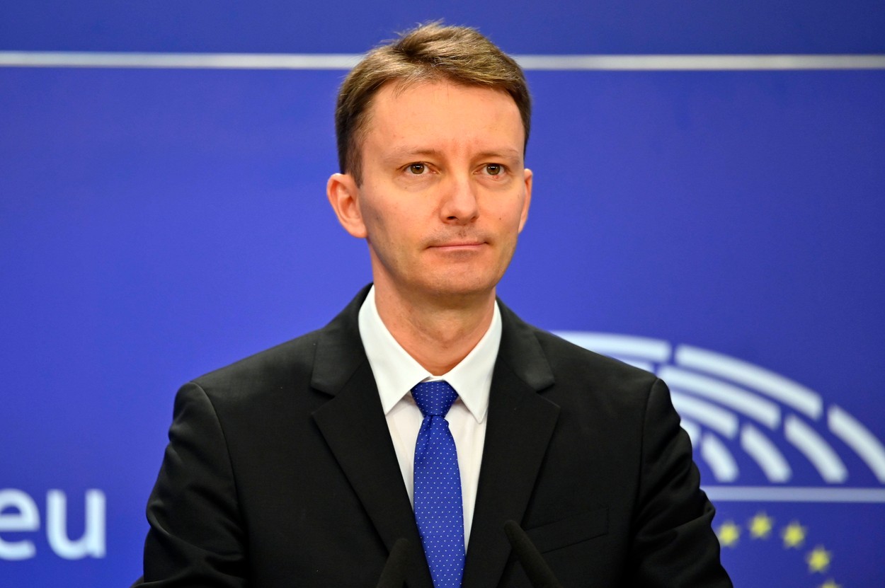 Siegfried Mureșan: "Trebuie în sfârşit să le spunem oamenilor" de ce AUR este "periculos"
