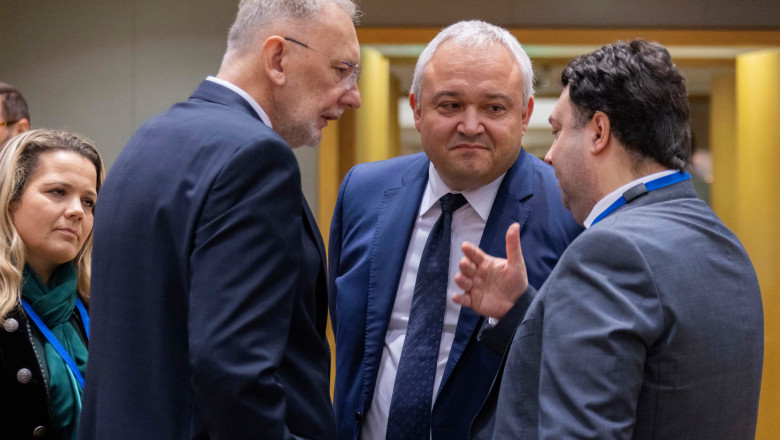 ministrul de interne bulgar la JAI