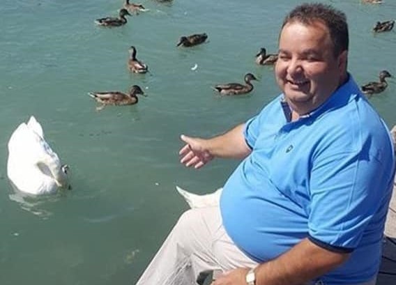 Dorin Cioabă îi trolează pe austrieci că îi lasă fără lebede, de supărare că nu am intrat în Schengen: „Le vom servi la ei acasă”