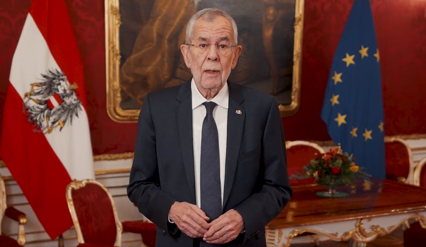 Președintele Austriei critică propriul guvern care a blocat aderarea României la Schengen și a pus în pericol economia austriacă