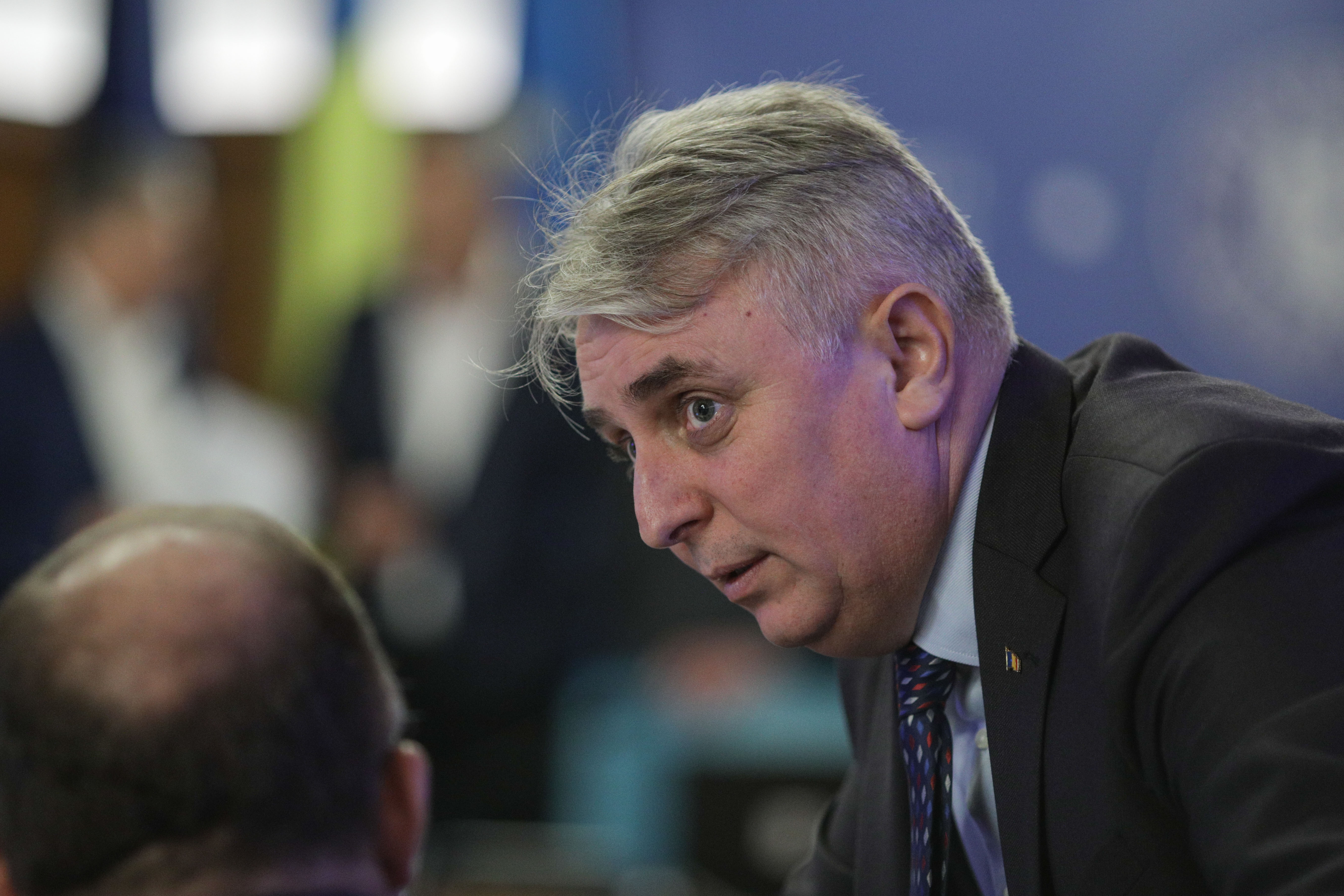 Sighiartău, despre cazul Bode: „Va trebui să avem o discuție în PNL”. Zetea: „Dacă era membru PSD, și-ar fi dat demisia”