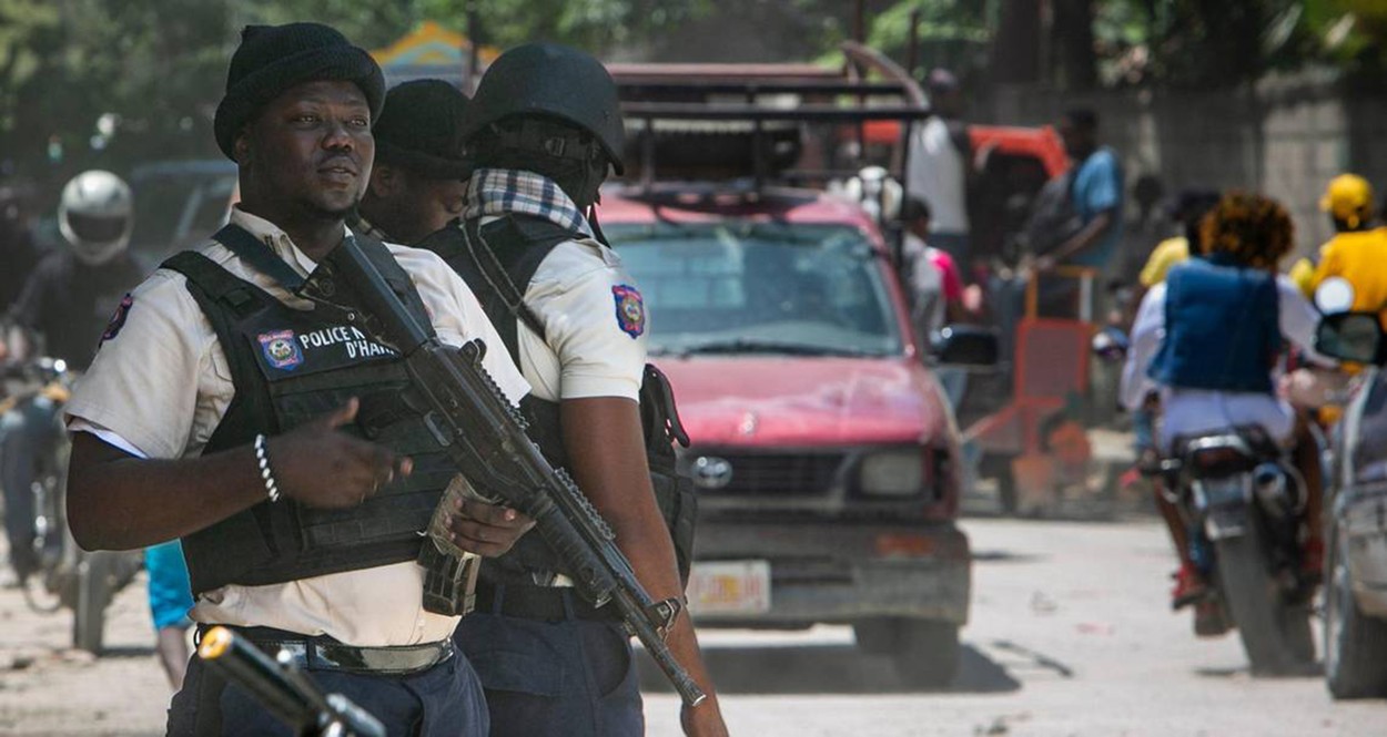 Haiti, țara controlată de bandele armate după uciderea președintelui: Număr uriaș de crime și răpiri în 2022