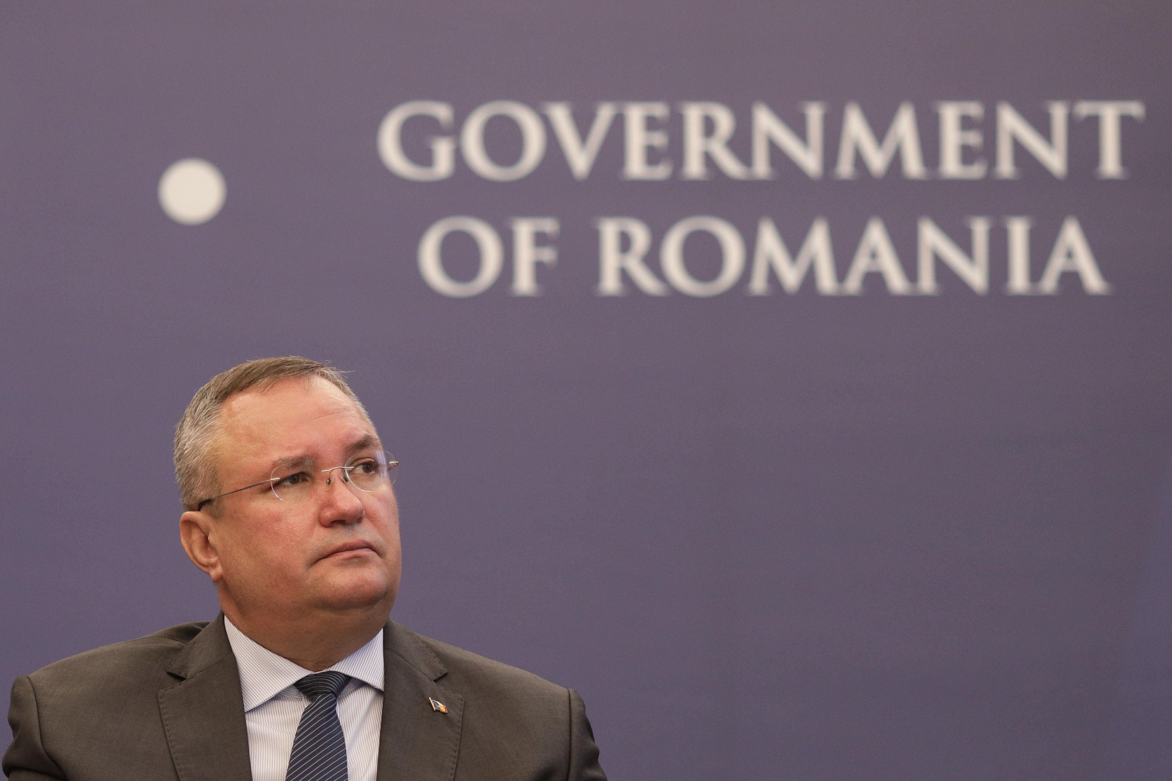 Nicolae Ciucă: Austria a creat o problemă europeană. O nedreptate nu poate fi niciodată definitivă