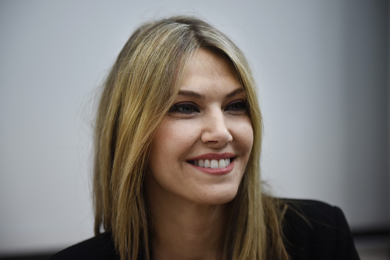 O vicepreşedintă a Parlamentului European a fost arestată într-un caz de corupție în care este implicat Qatarul