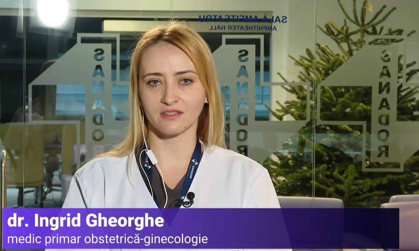 Ce tipuri de complicații pot apărea în sarcină și cum pot fi prevenite
