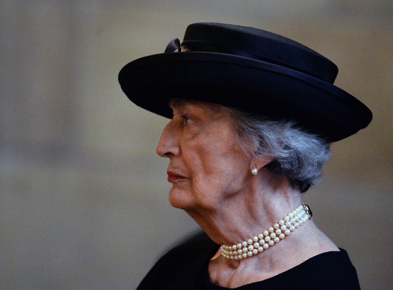 Naşa prinţului William şi-a dat demisia din staff-ul Palatului Buckingham după ce a fost acuzată de rasism